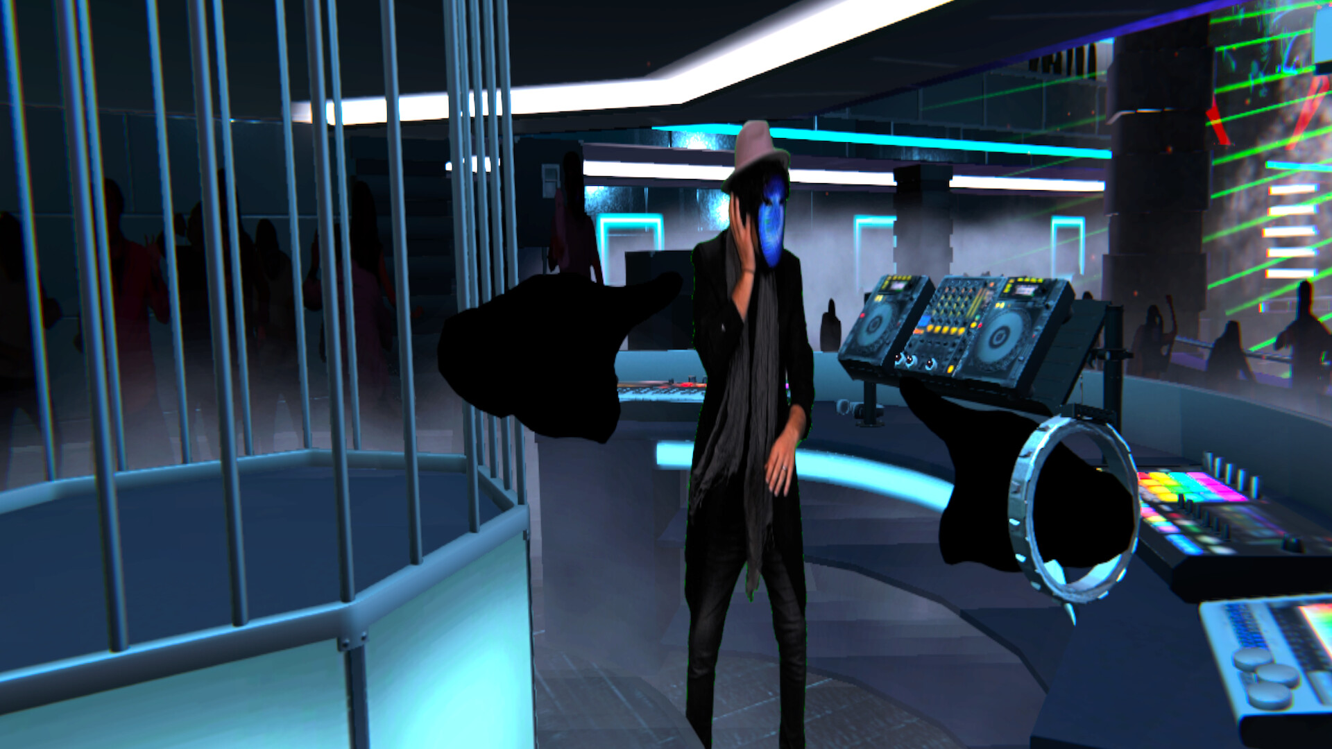 Altered Algorithm screenshot 9