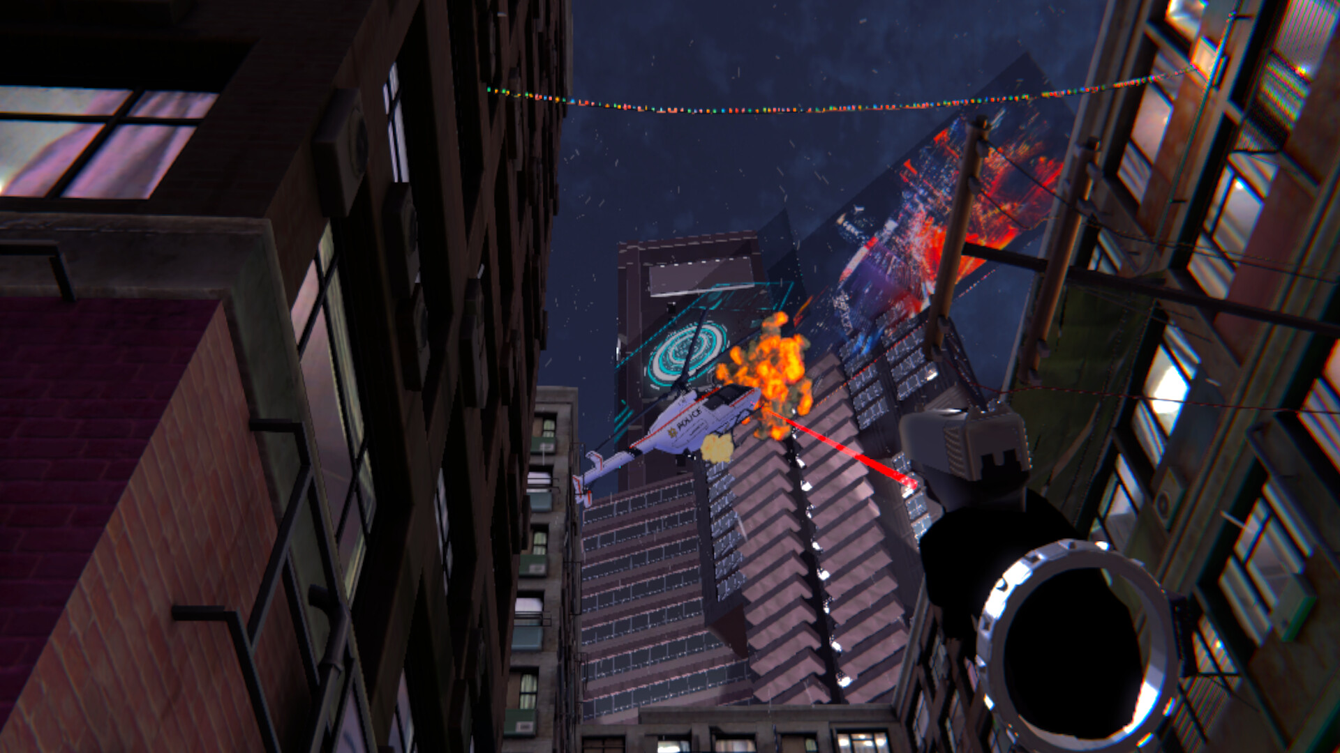 Altered Algorithm screenshot 5