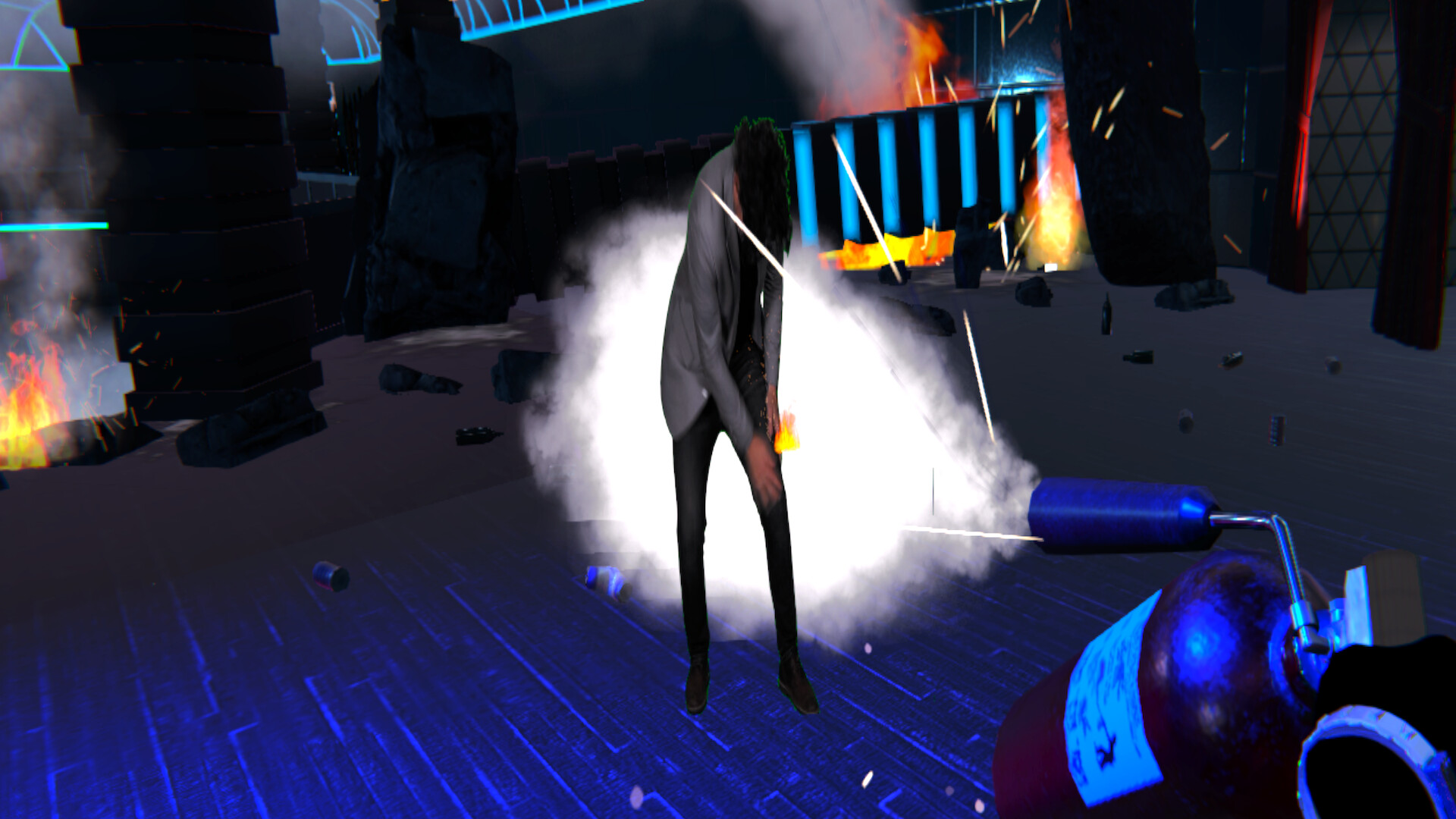 Altered Algorithm screenshot 13