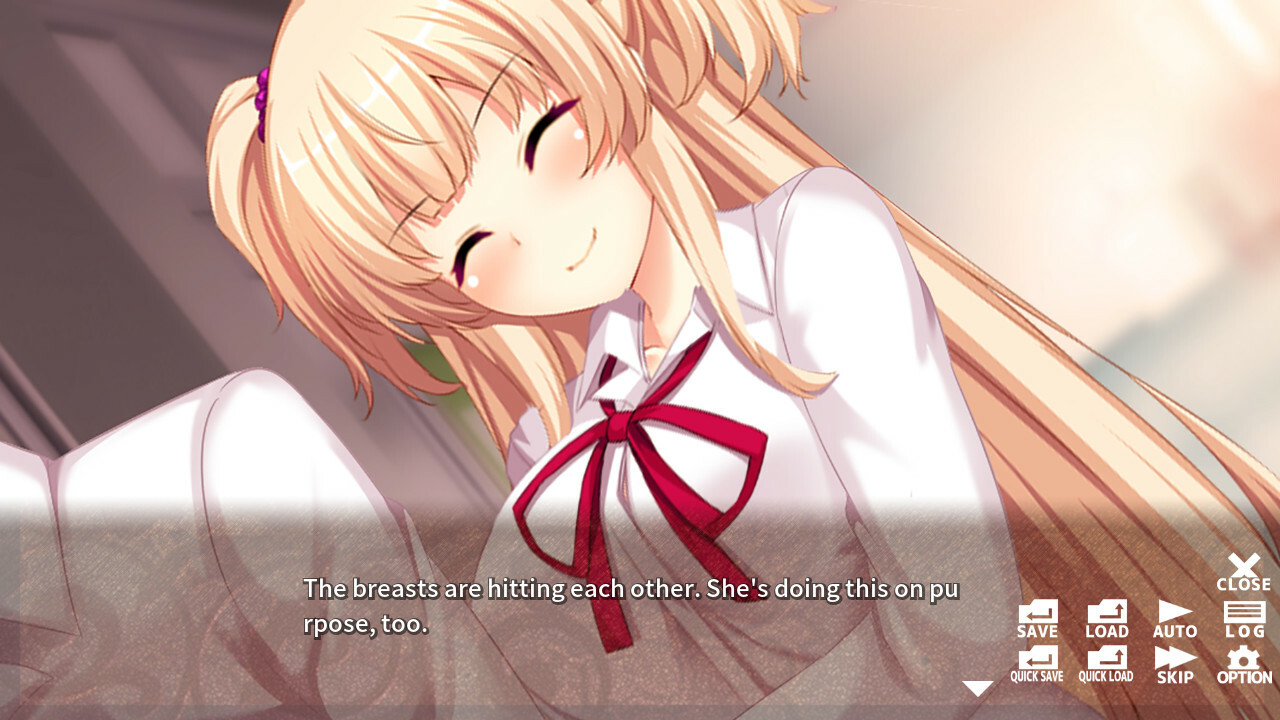 催眠スクールデイズ - Hypnotic School Days - screenshot 5