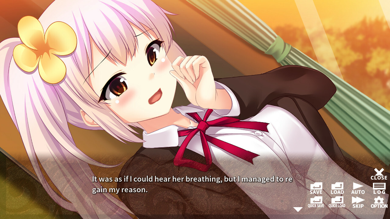 催眠スクールデイズ - Hypnotic School Days - screenshot 6