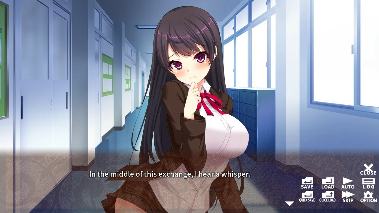 催眠スクールデイズ - Hypnotic School Days - screenshot 1