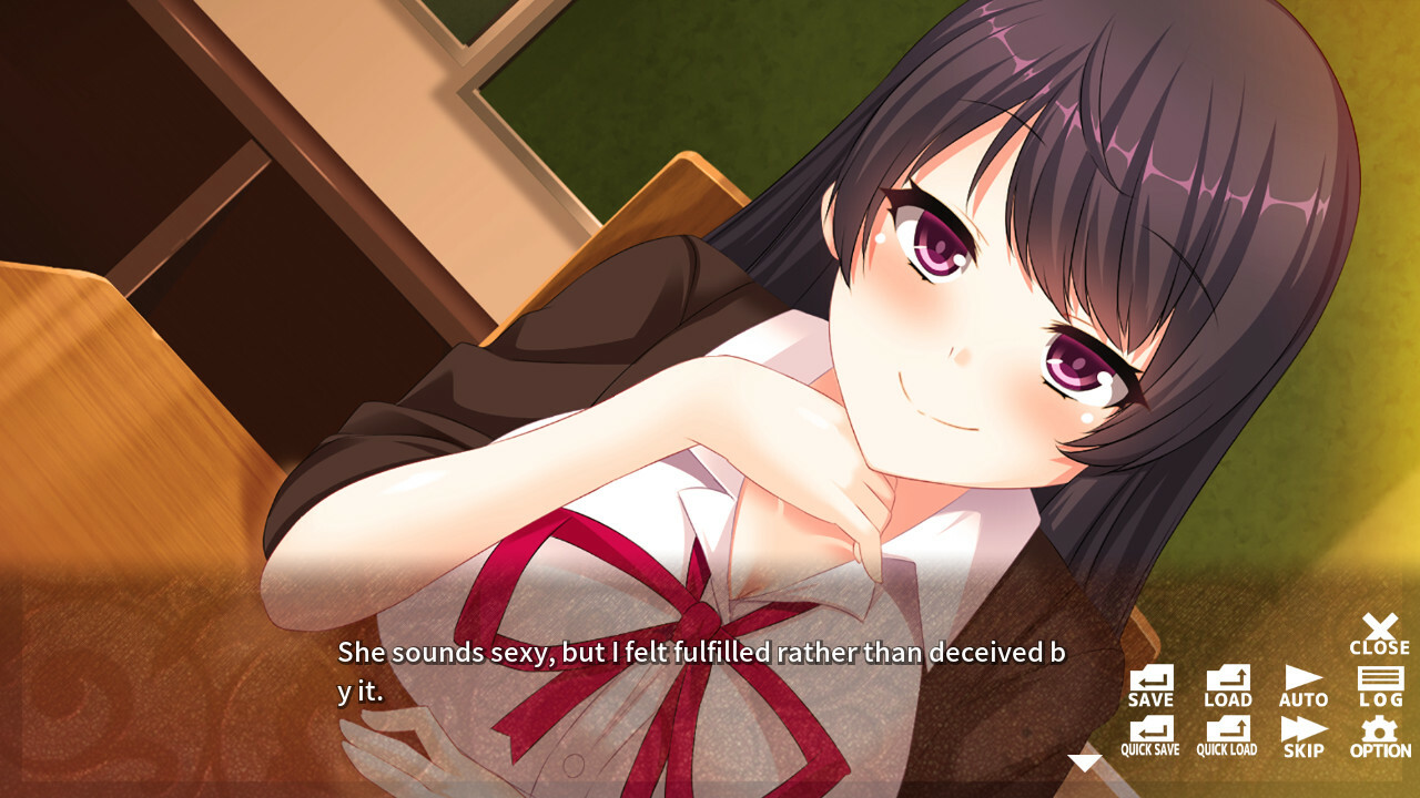 催眠スクールデイズ - Hypnotic School Days - screenshot 4