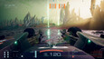 A screenshot of Exo Rally Championship