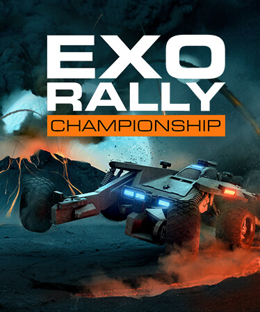 Exo Rally Championship