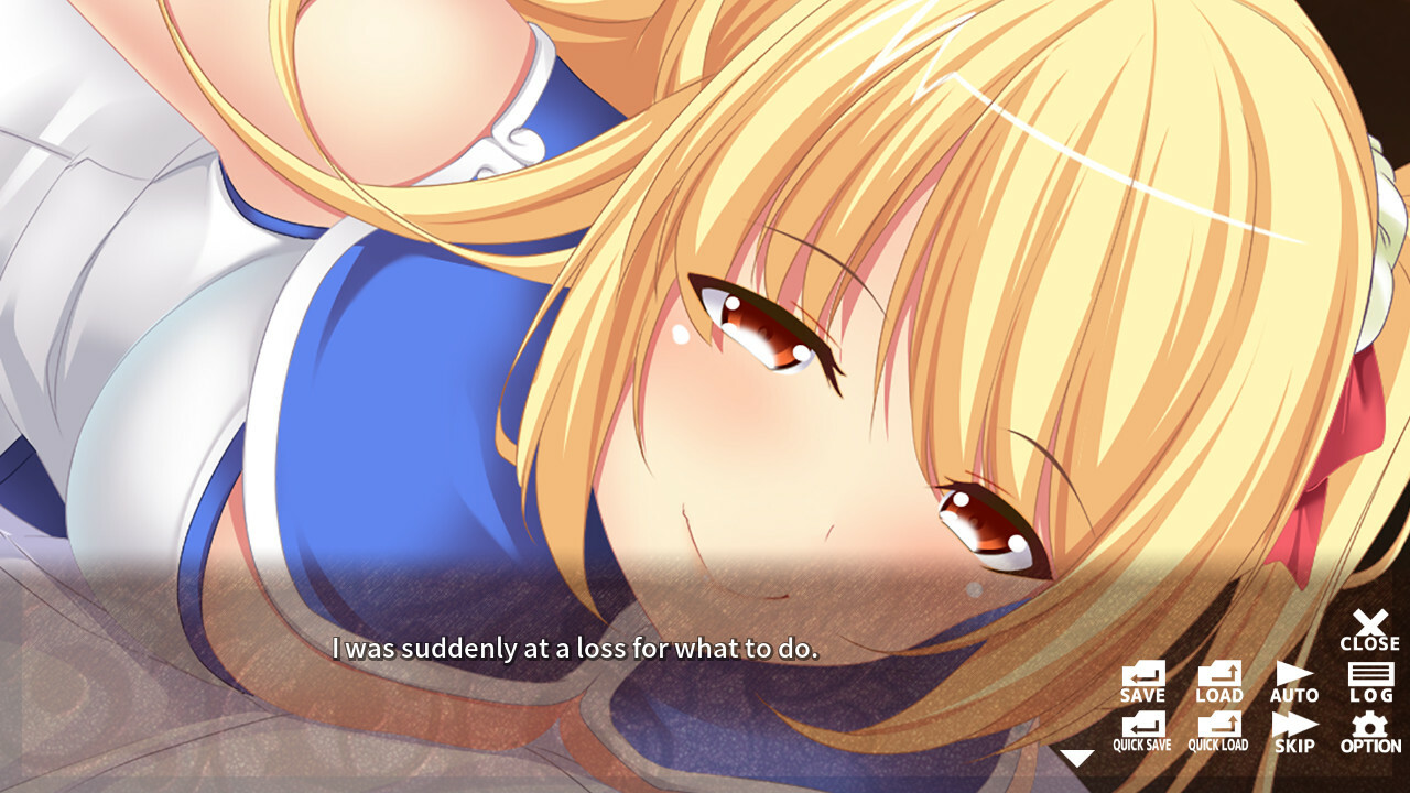 姉恋ごっこ - Siblings Role-play - screenshot 8