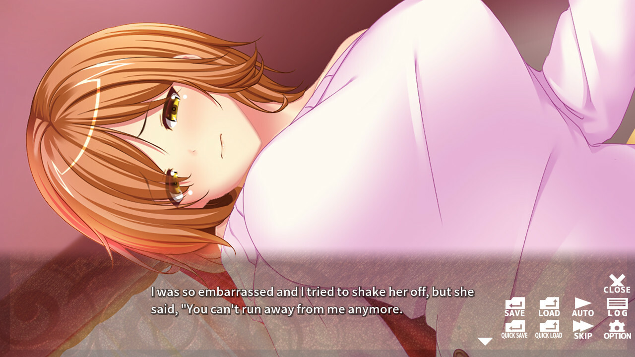 姉恋ごっこ - Siblings Role-play - screenshot 6