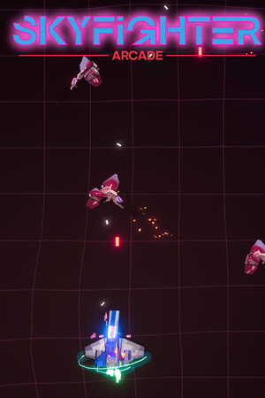Skyfighter Arcade