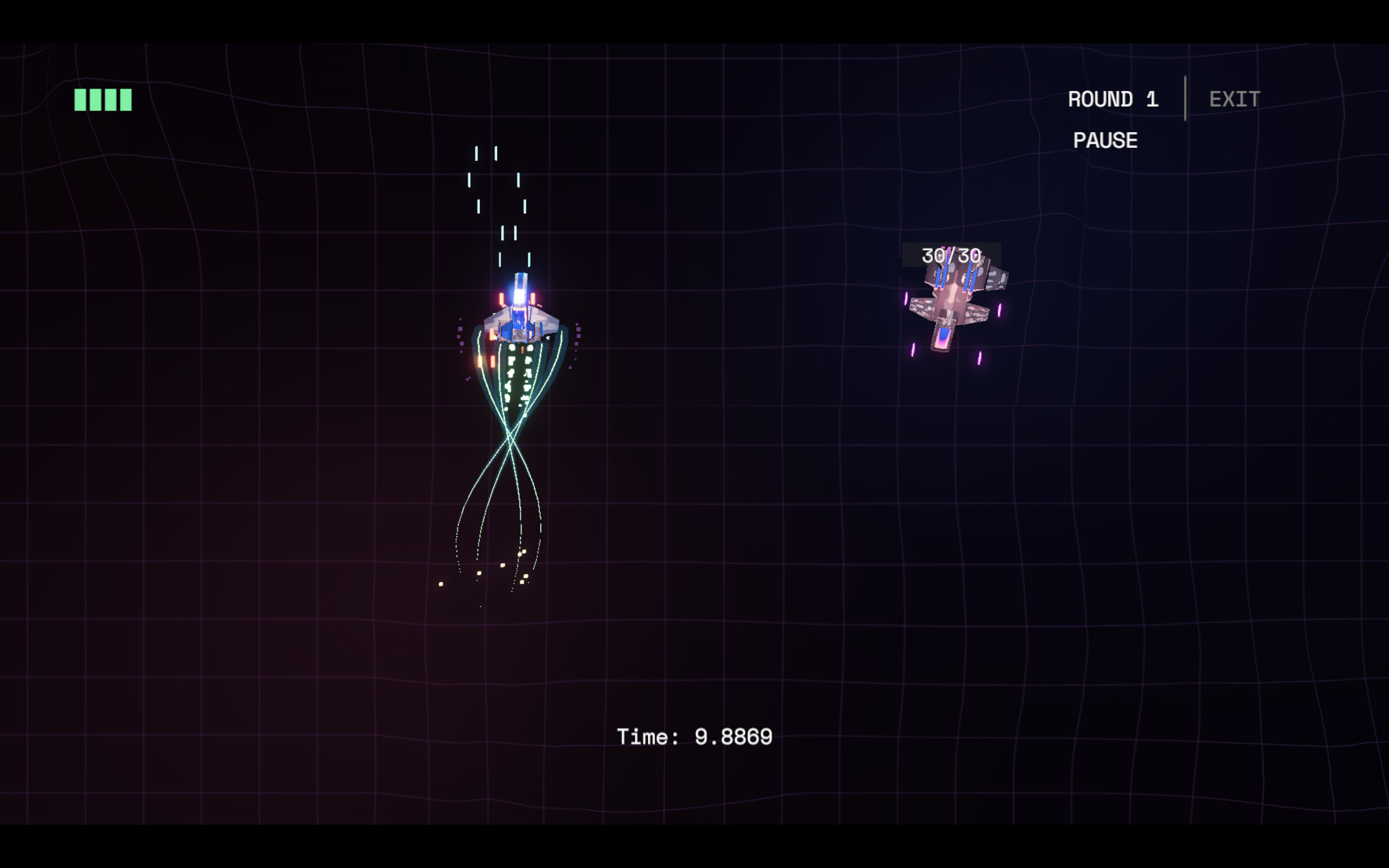 Skyfighter Arcade screenshot 5