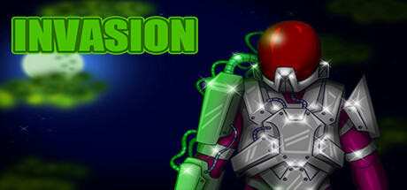 INVASION — Steam header