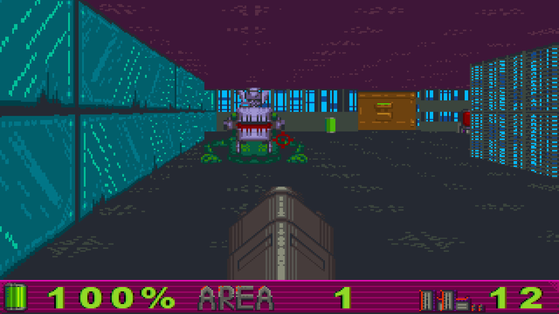 INVASION screenshot 6