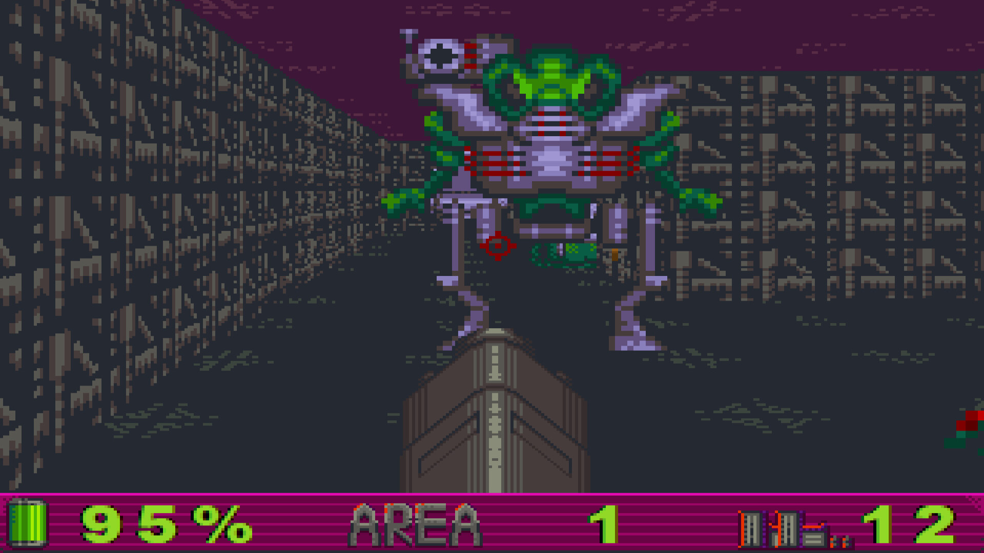 INVASION screenshot 7