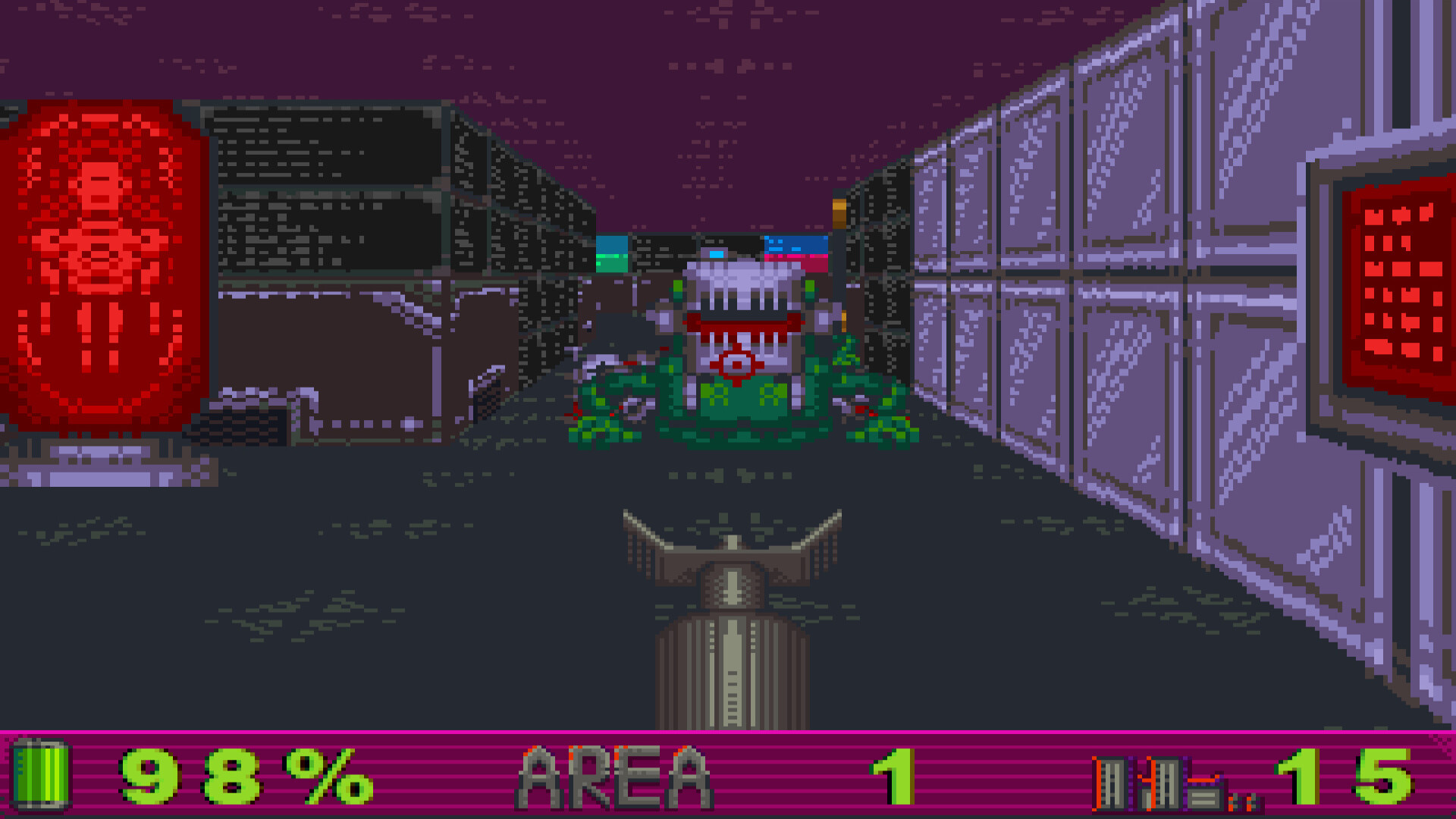 INVASION screenshot 8