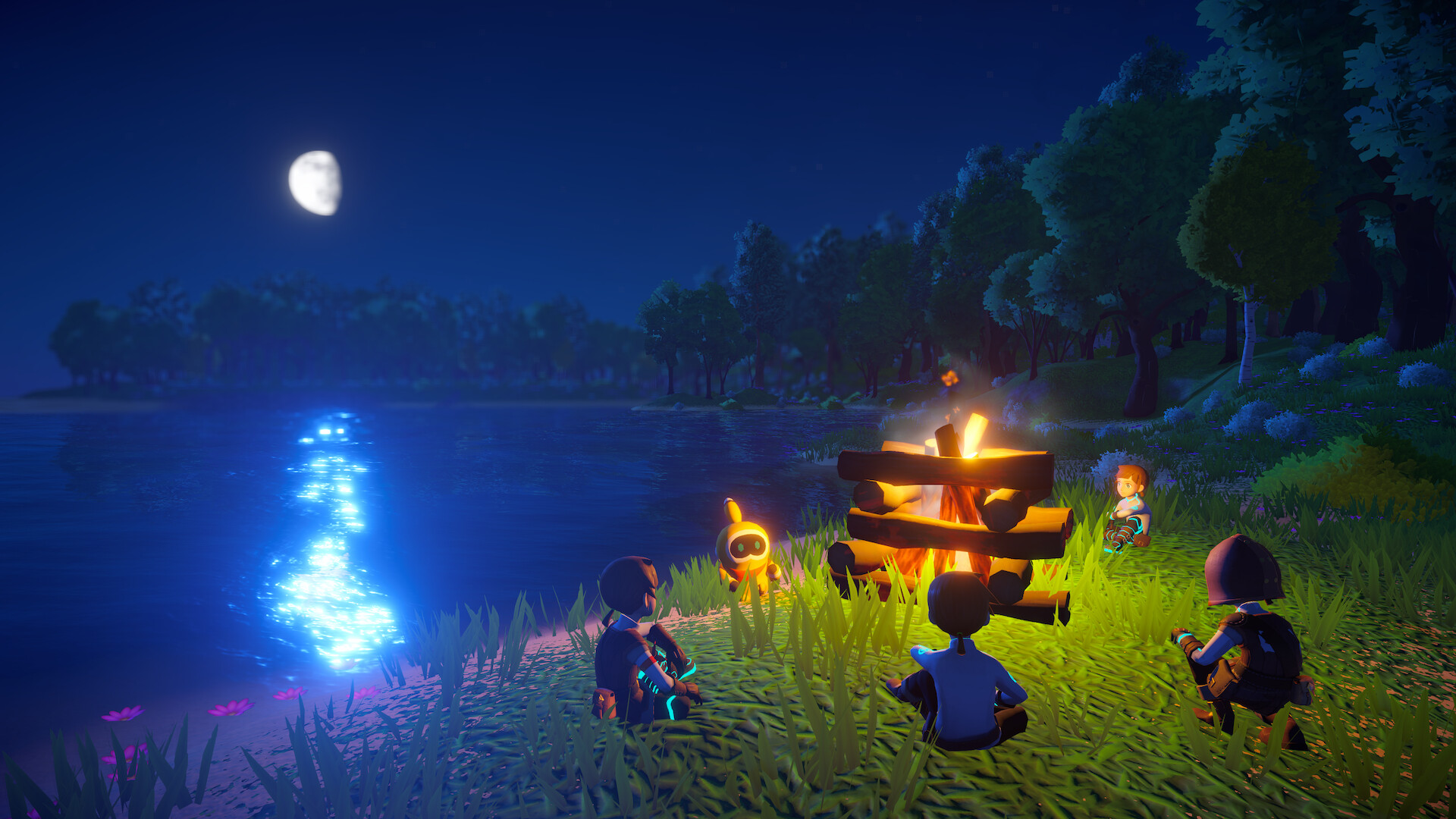 Omega Crafter screenshot 10
