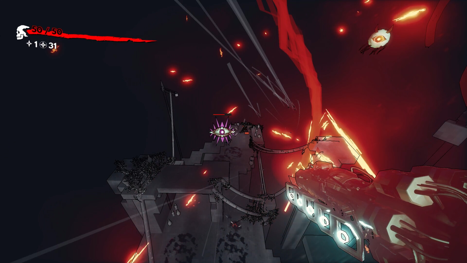 Rose screenshot 2