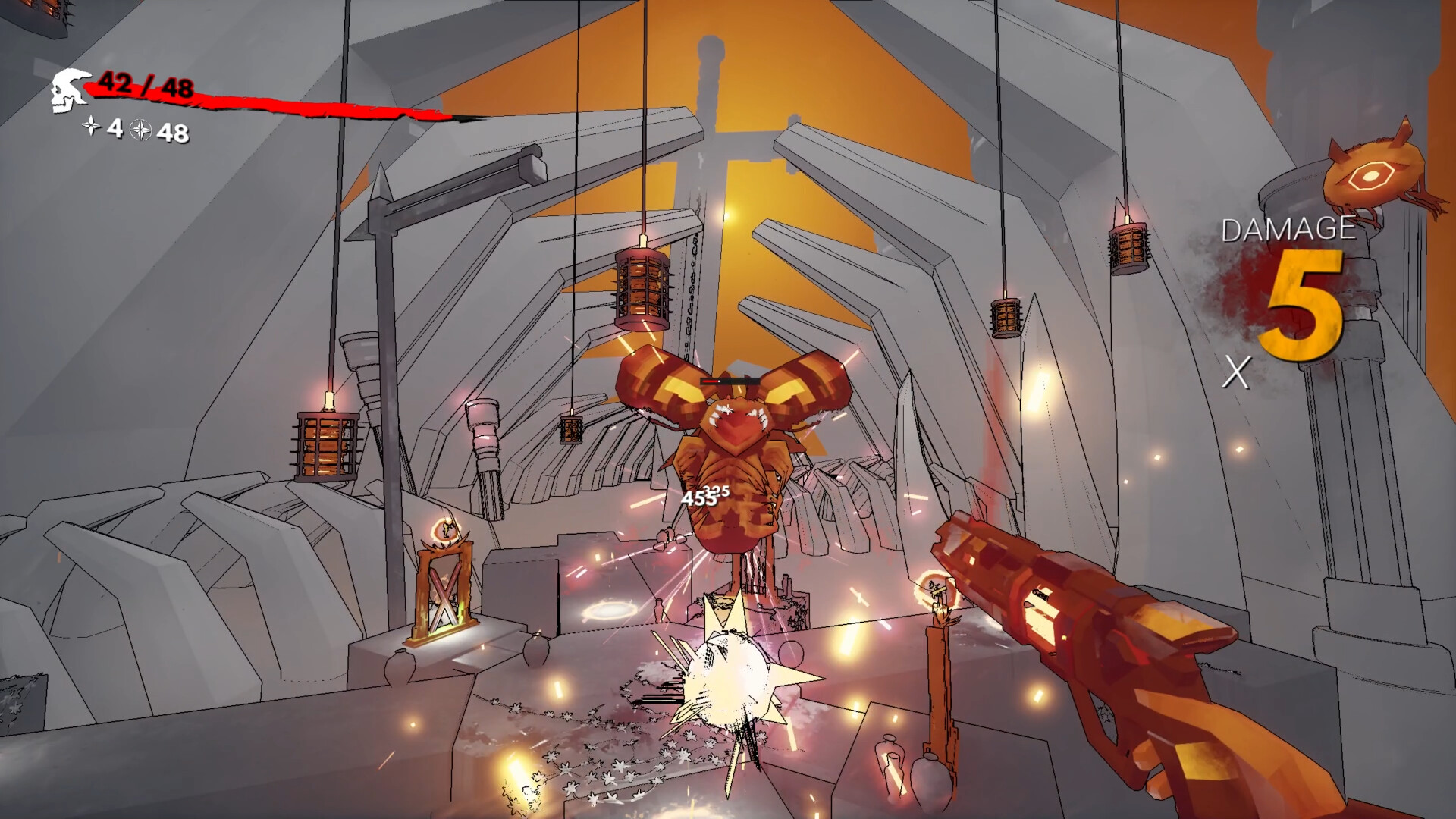 Rose screenshot 15