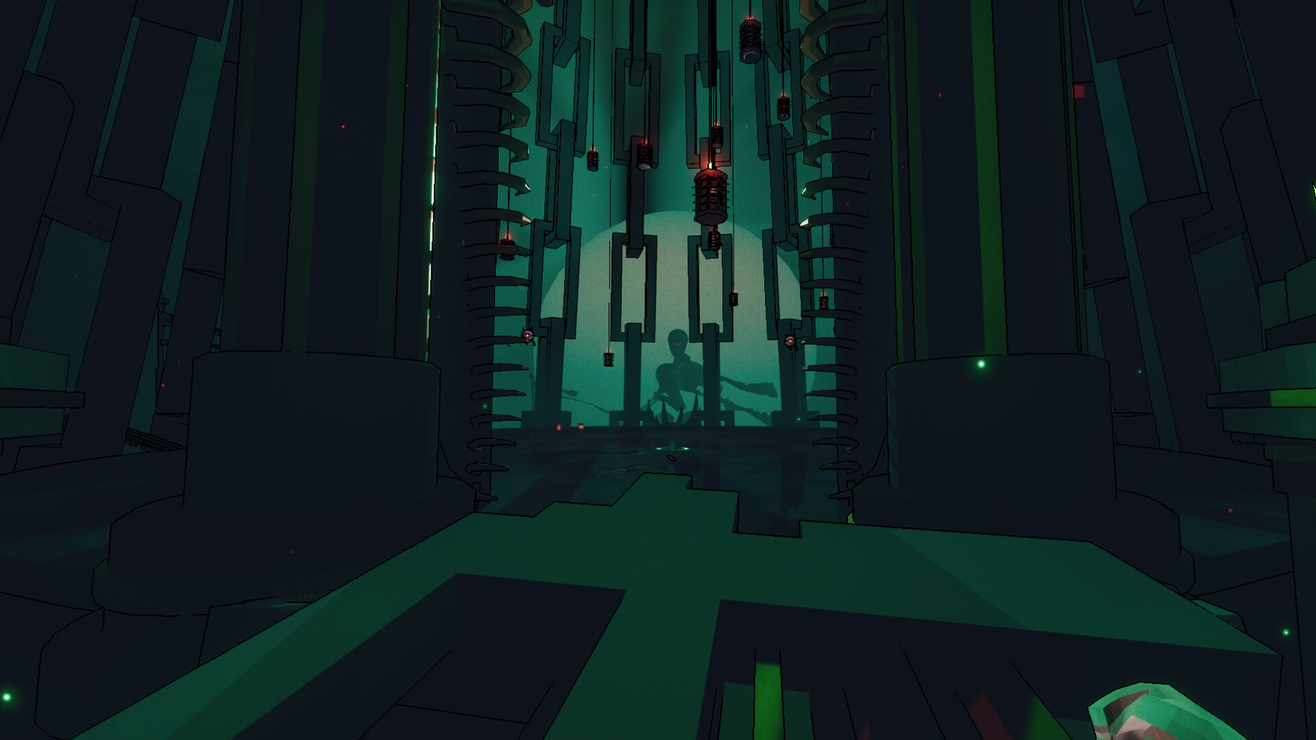 Rose screenshot 12
