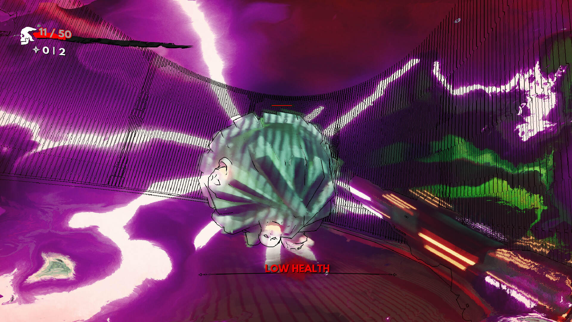 Rose screenshot 6