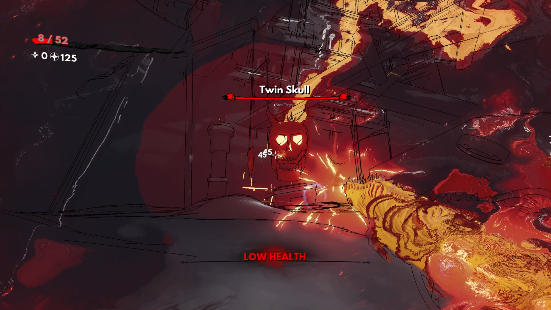 Rose screenshot 3