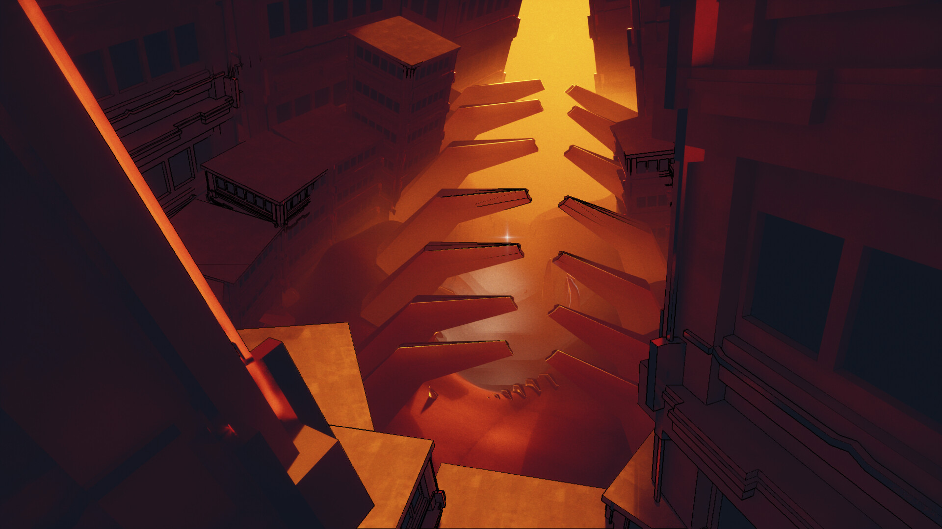 Rose screenshot 11
