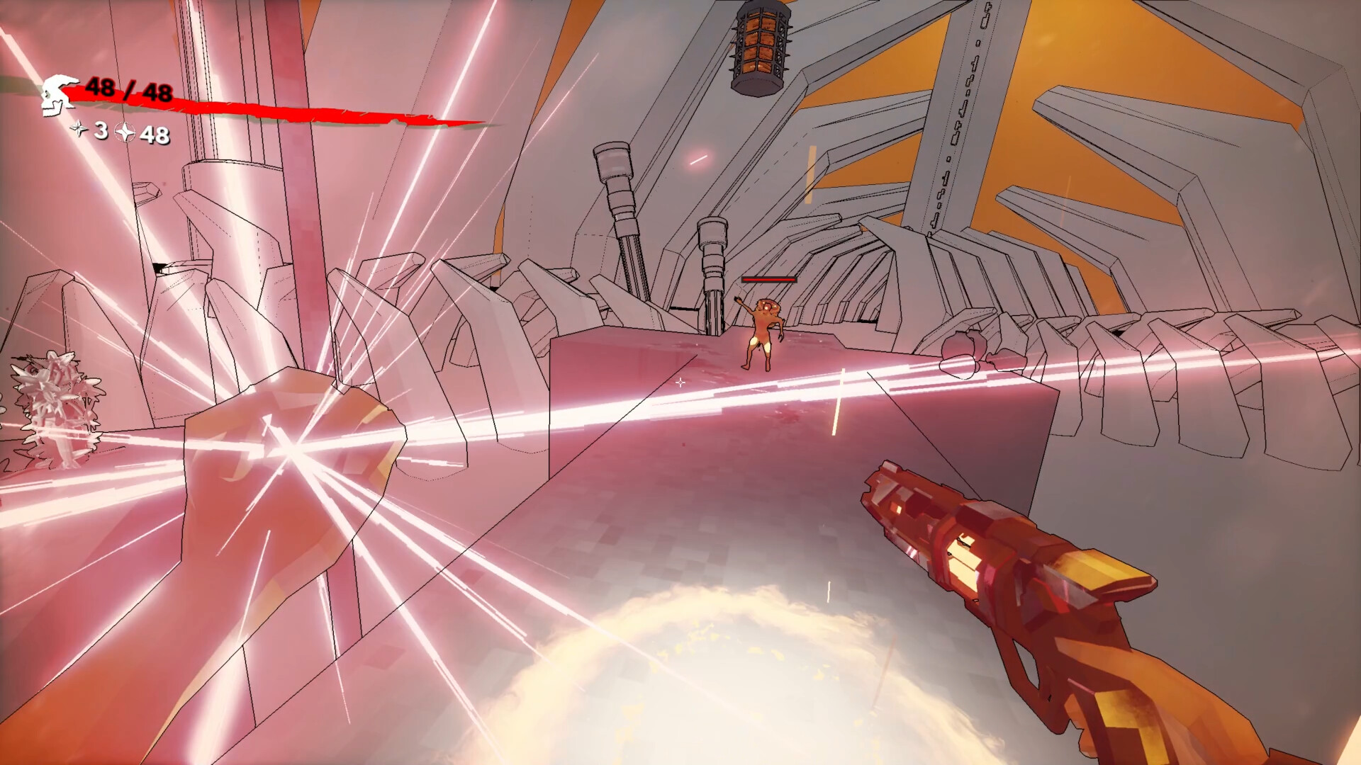 Rose screenshot 10