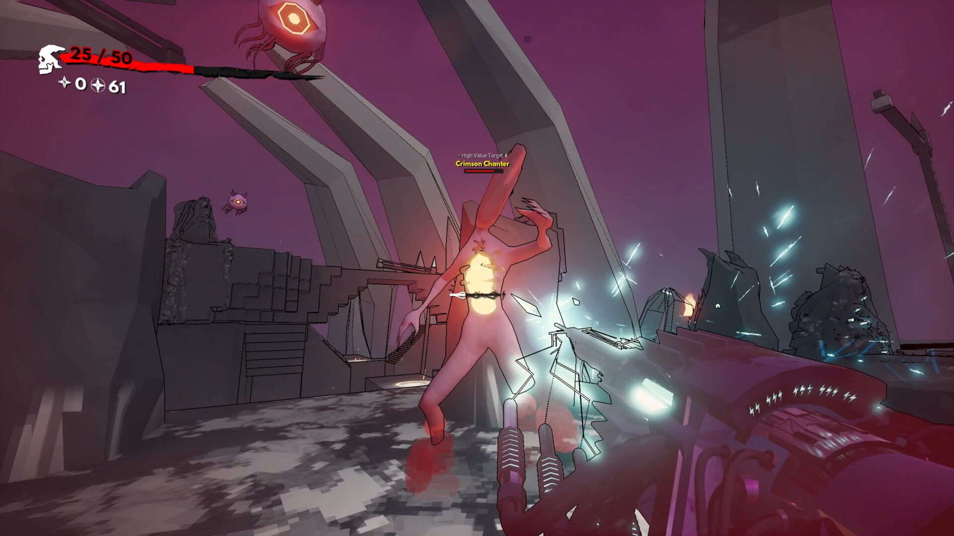 Rose screenshot 17
