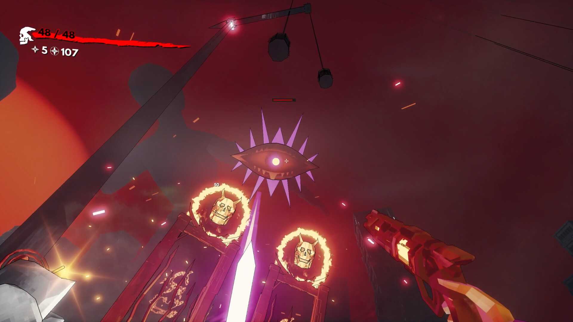 Rose screenshot 8