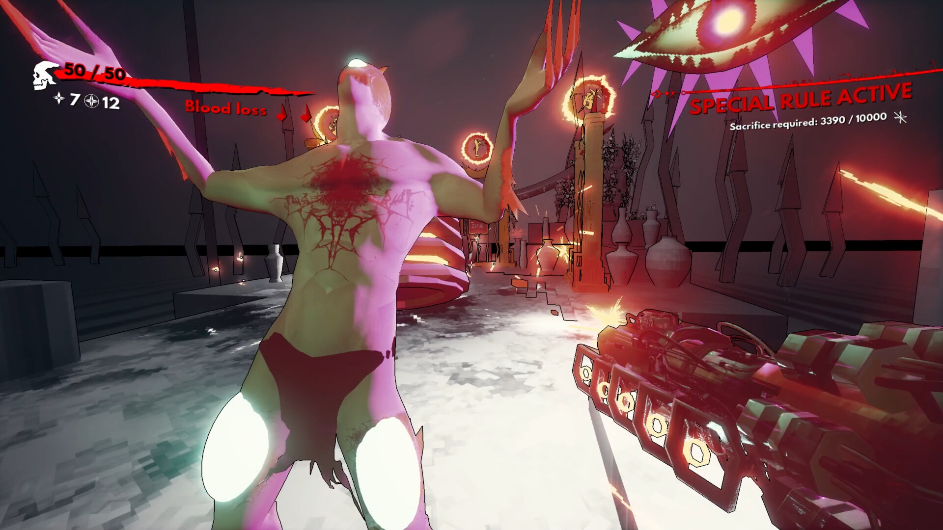 Rose screenshot 16