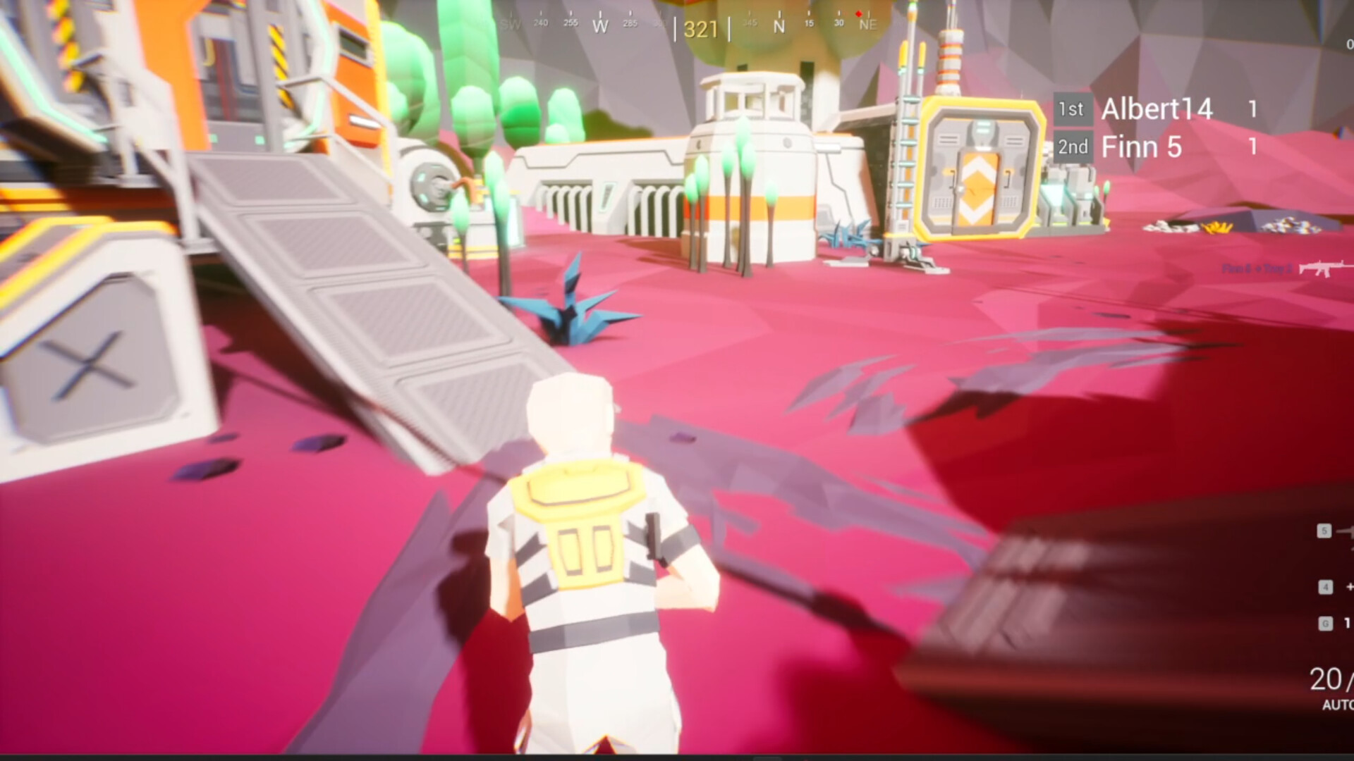 FUBG screenshot 10