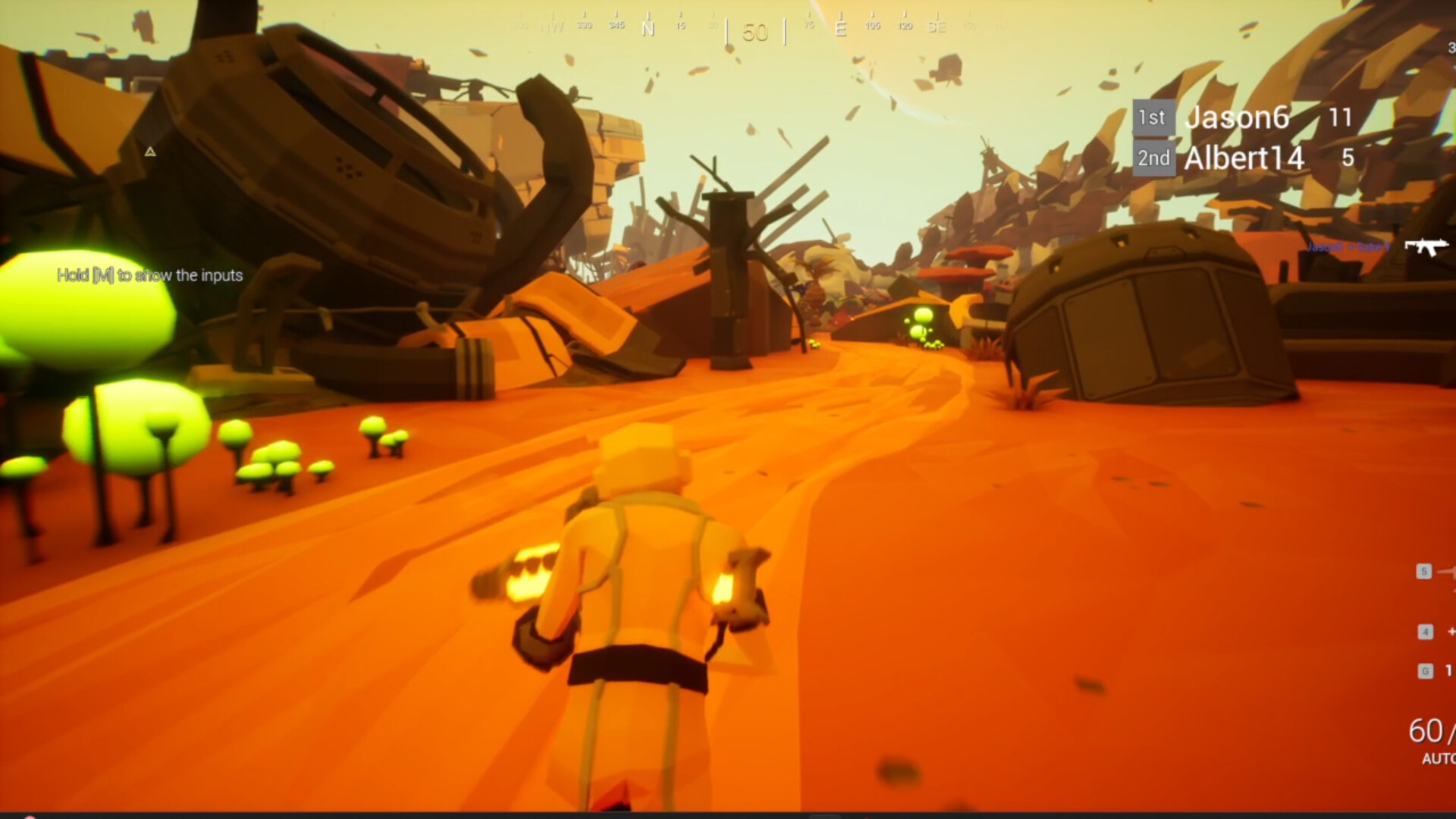 FUBG screenshot 7