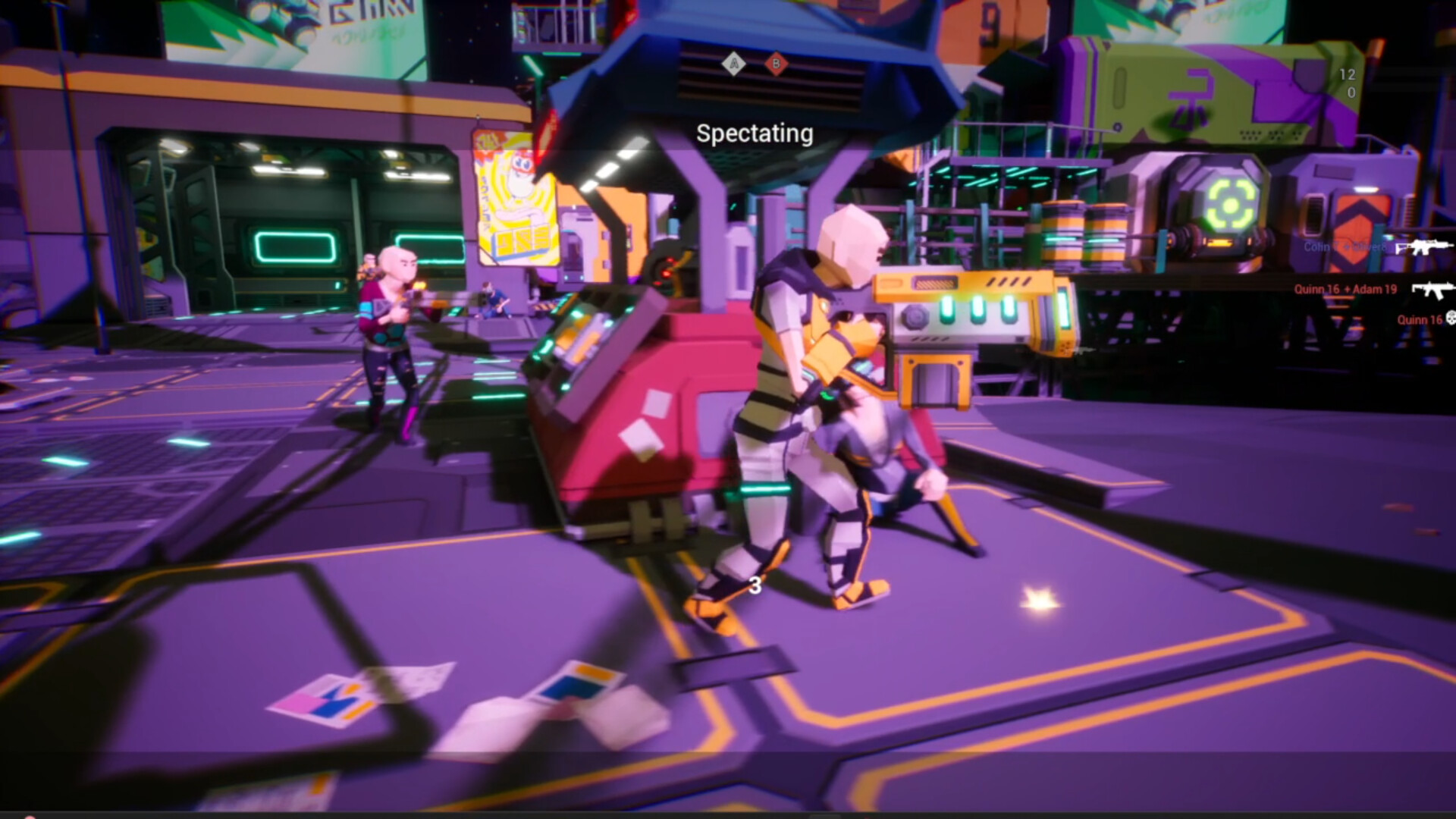 FUBG screenshot 14