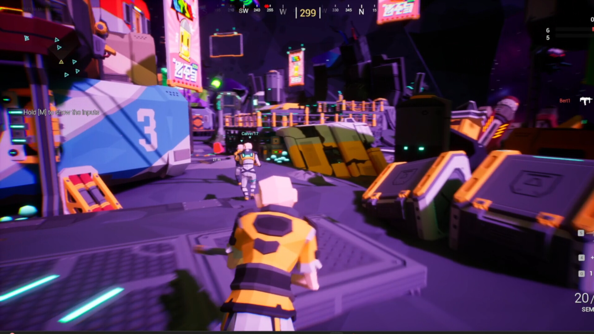 FUBG screenshot 17