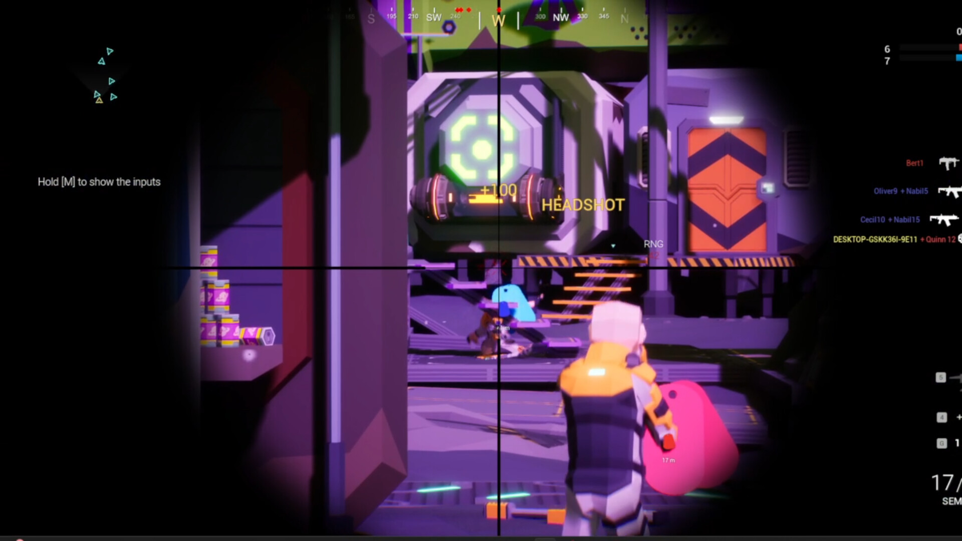 FUBG screenshot 4