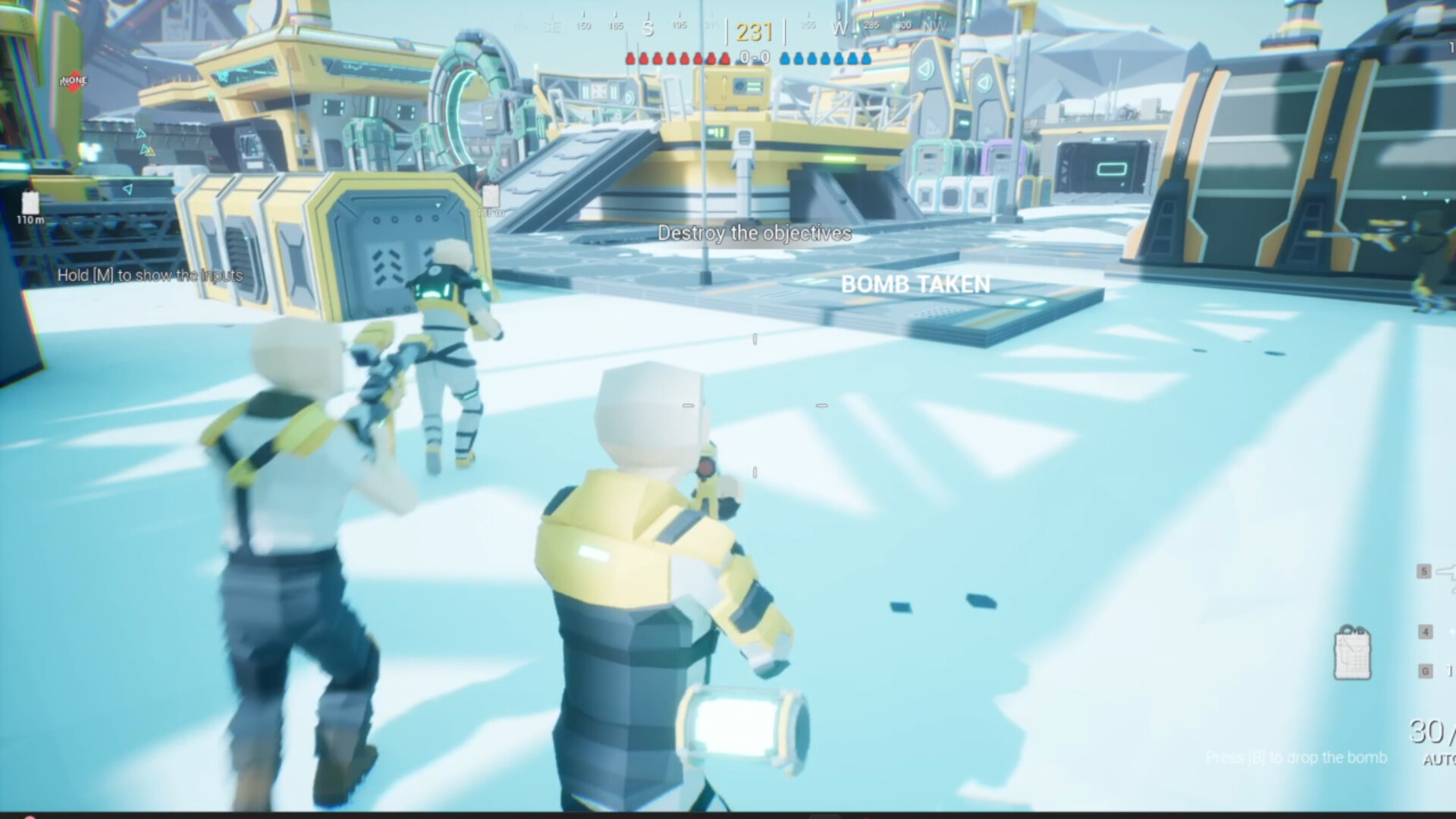 FUBG screenshot 11