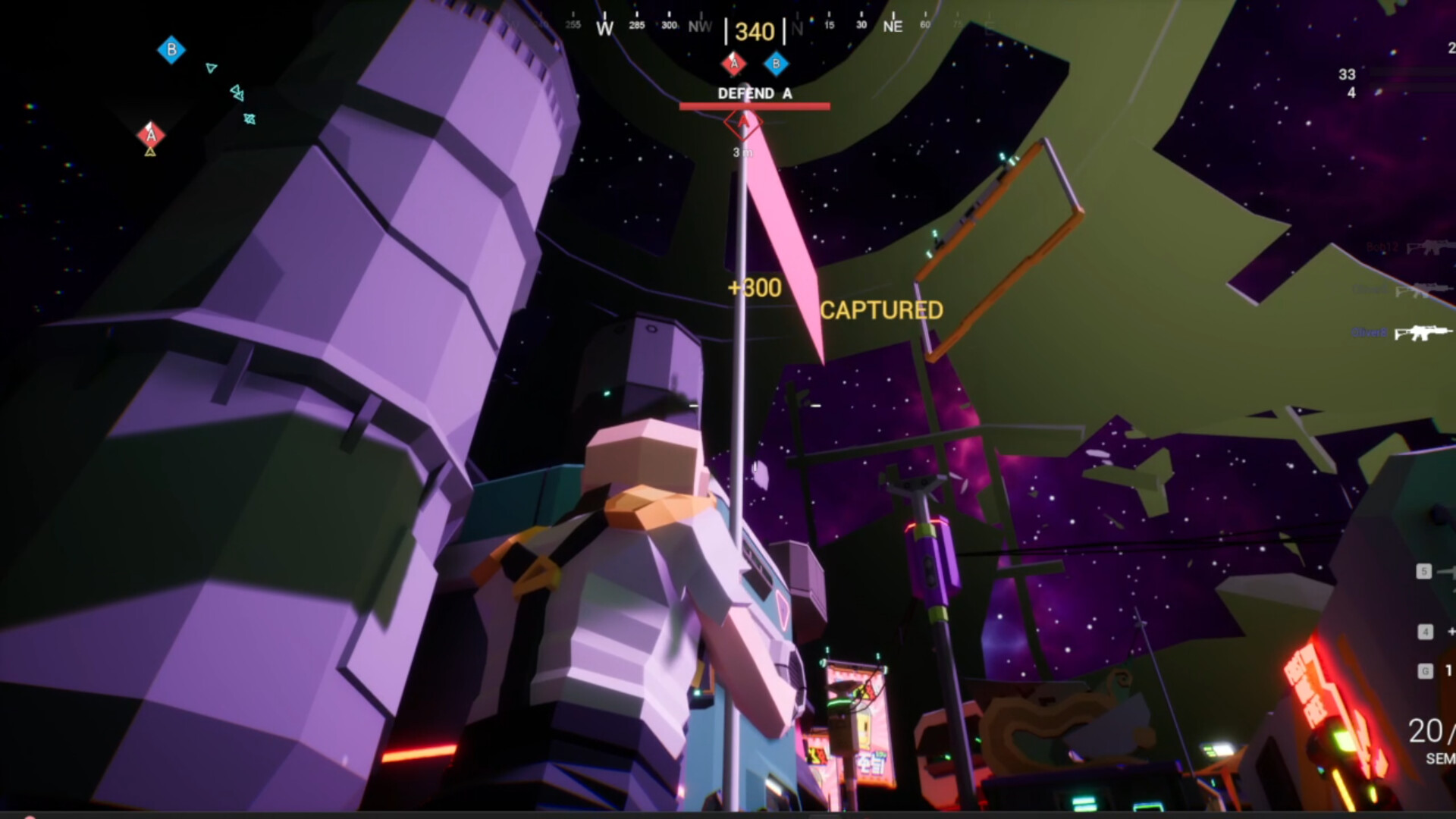 FUBG screenshot 8