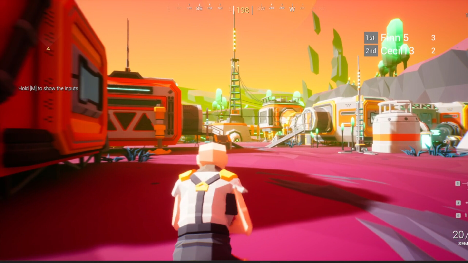 FUBG screenshot 6