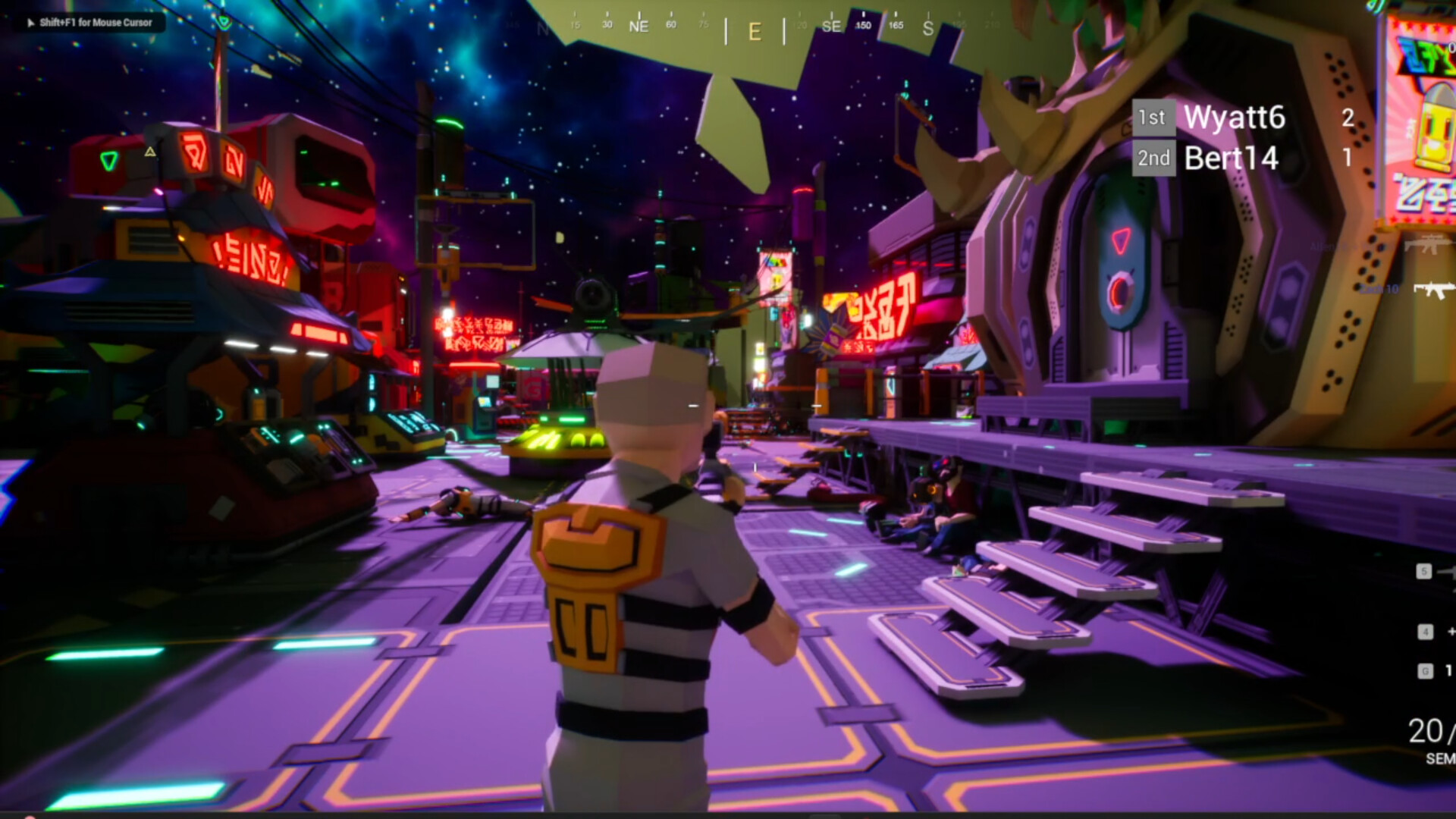 FUBG screenshot 12
