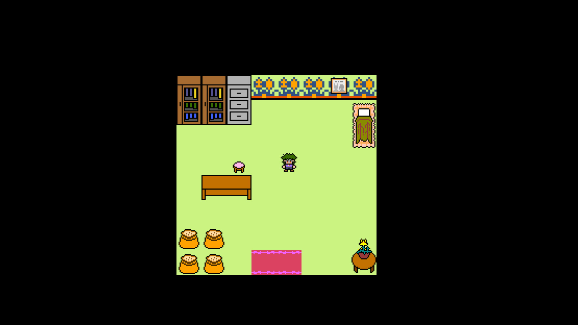 EVOREVO screenshot 6