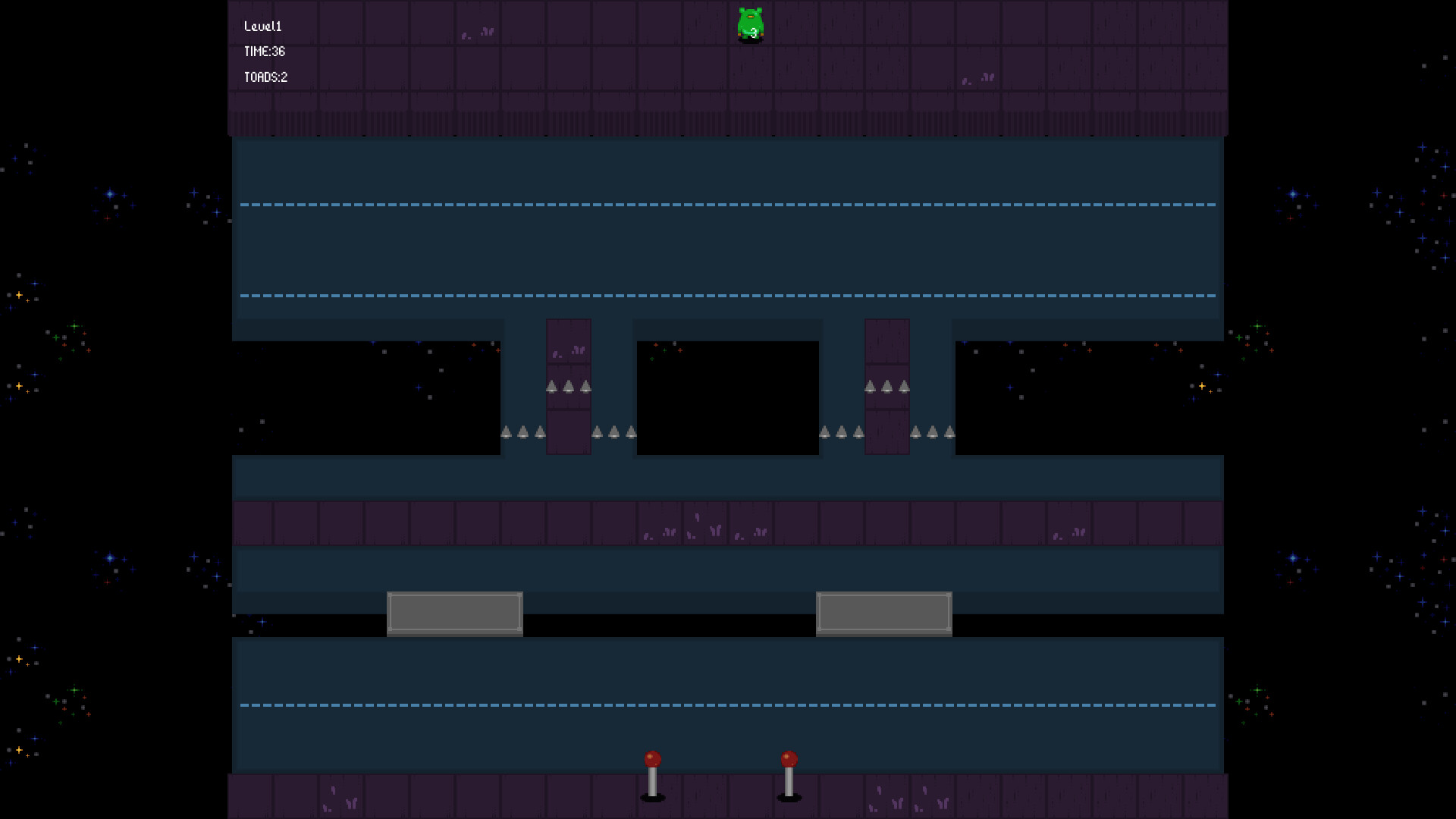 Bargain Toader screenshot 1