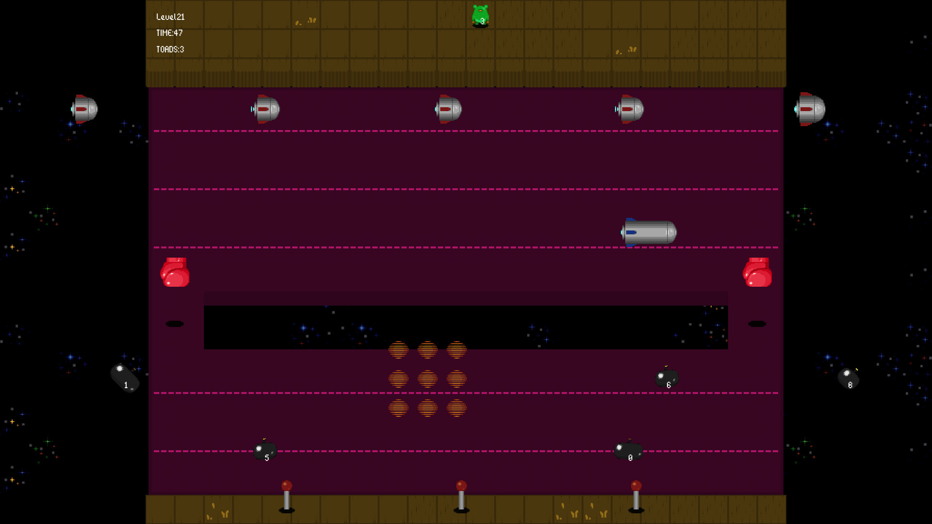 Bargain Toader screenshot 4