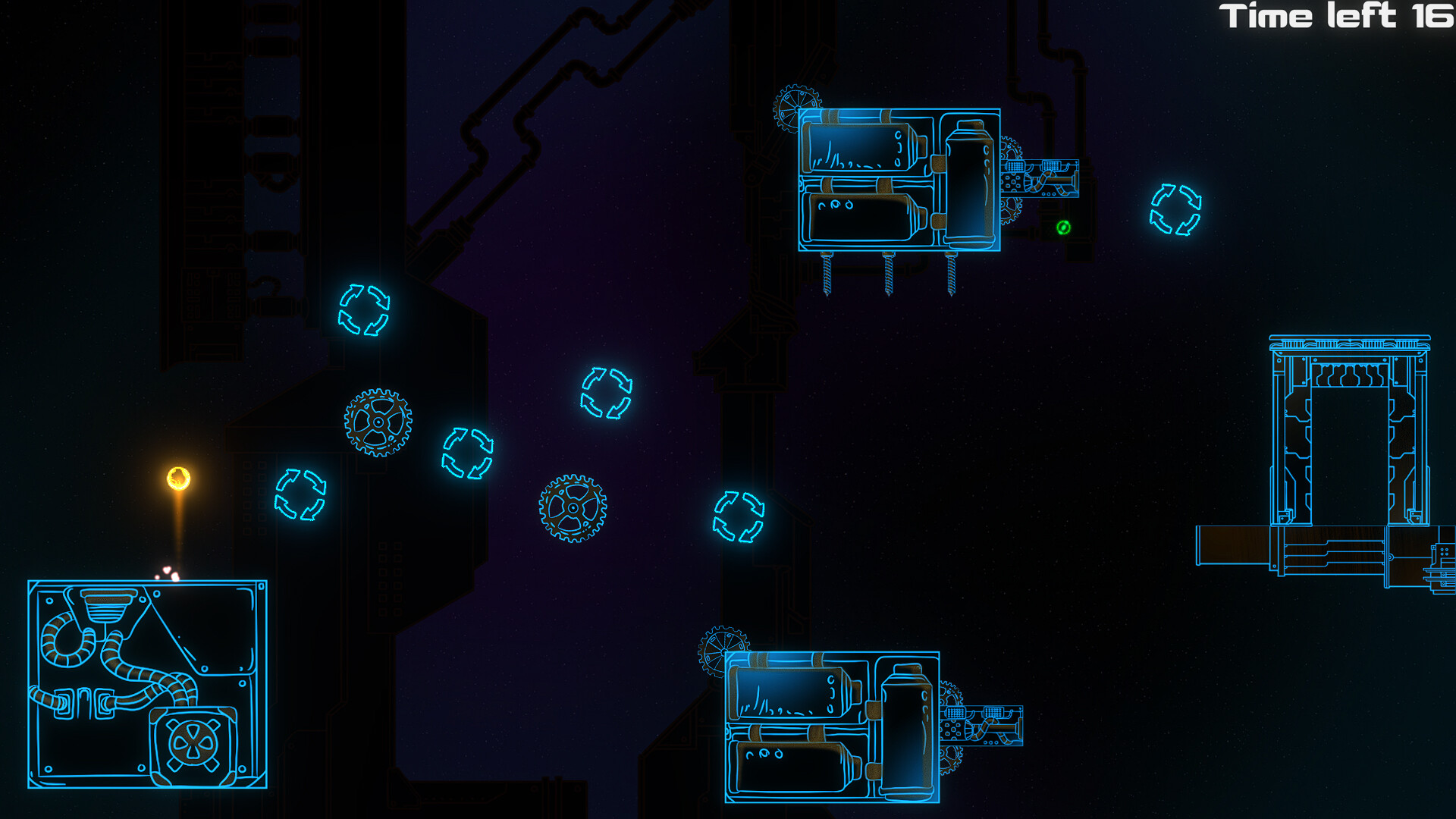 PhotonVERSE screenshot 11