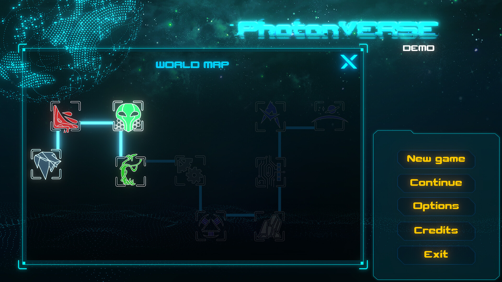 PhotonVERSE screenshot 9