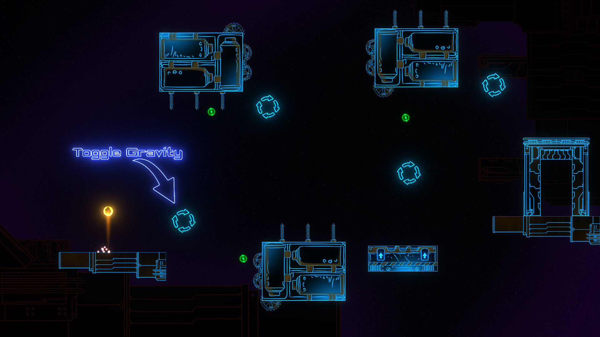 PhotonVERSE screenshot 10
