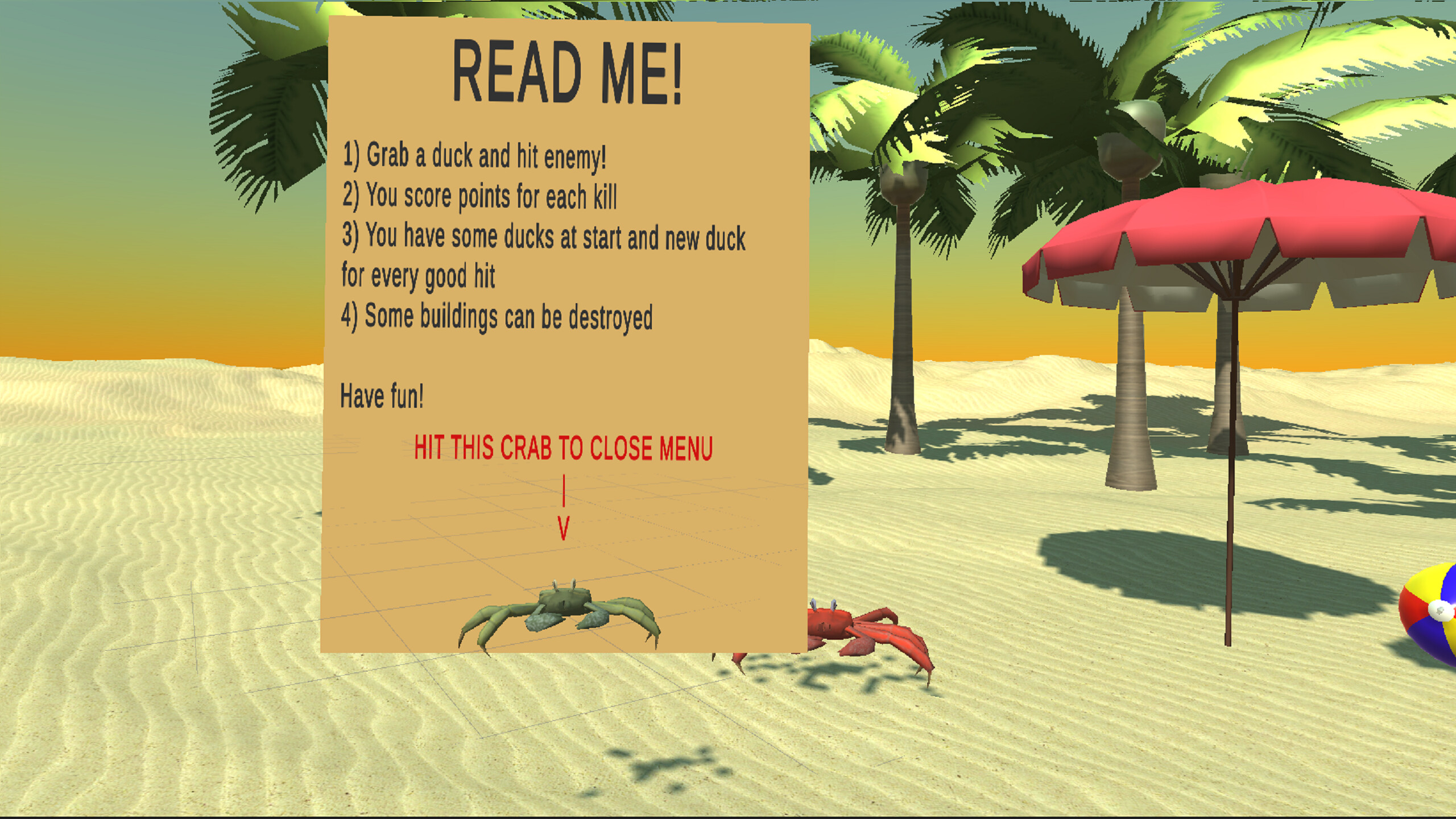 BOOM Adventures screenshot 3