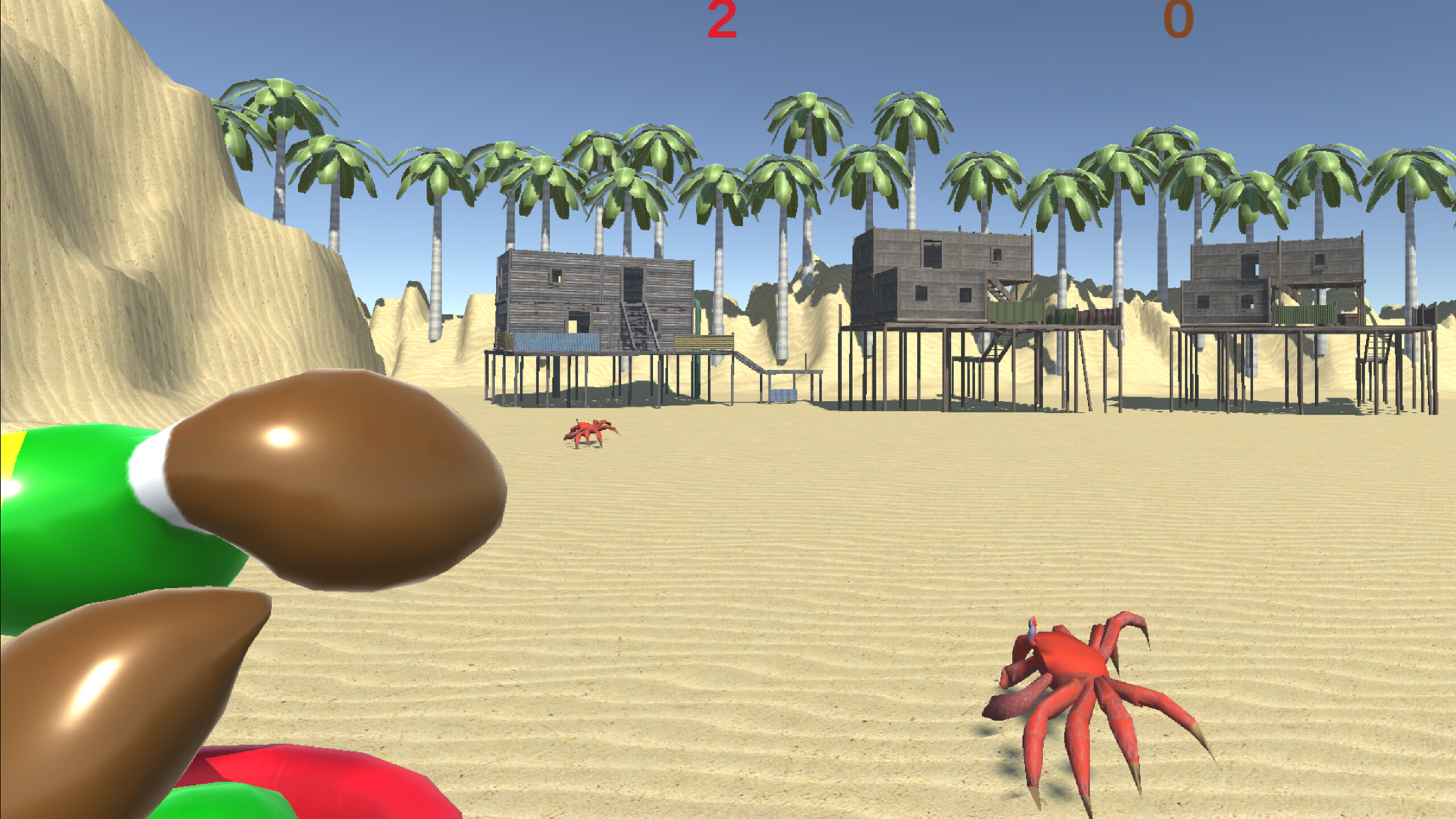 BOOM Adventures screenshot 4