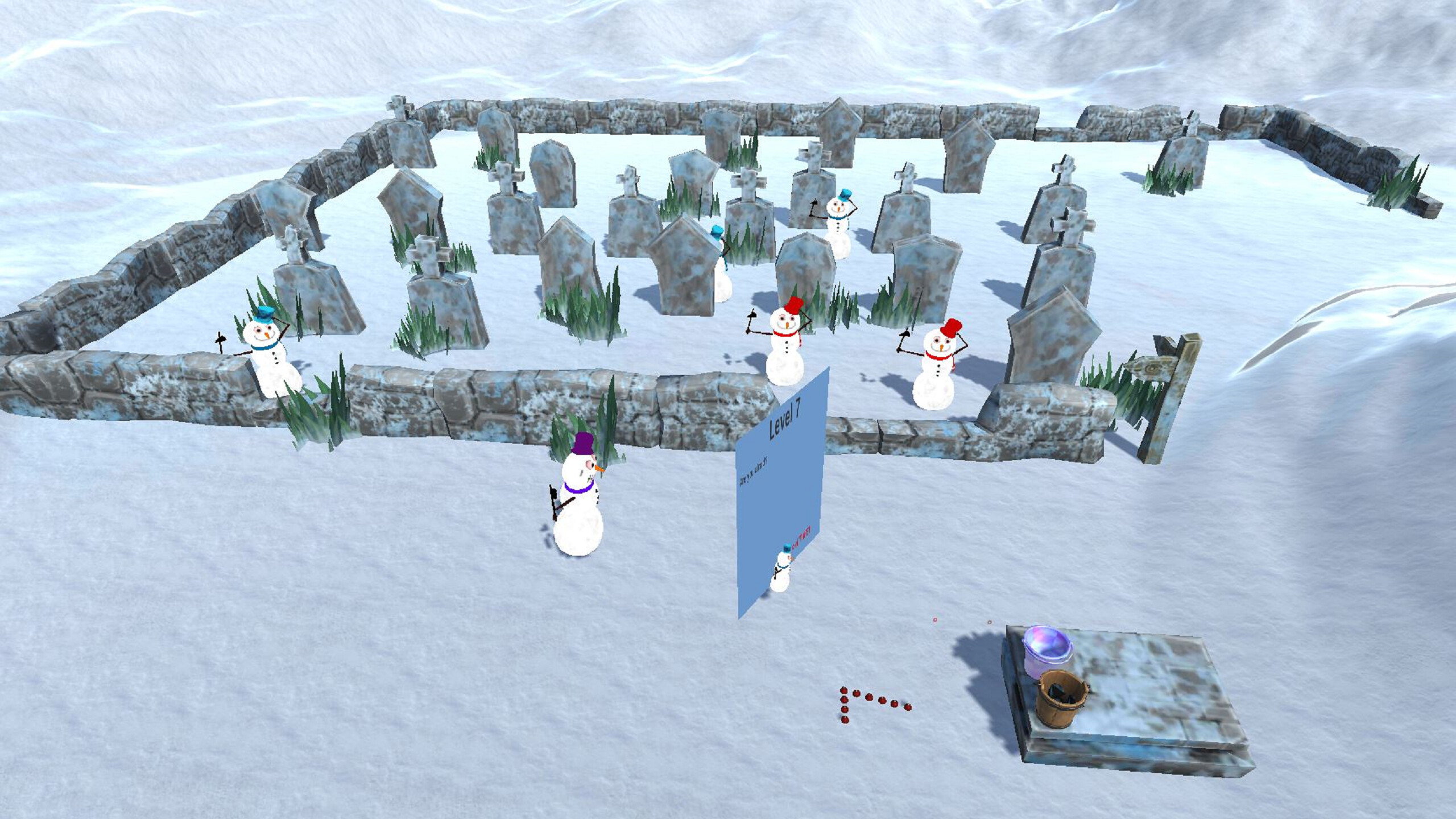 BOOM Adventures screenshot 2