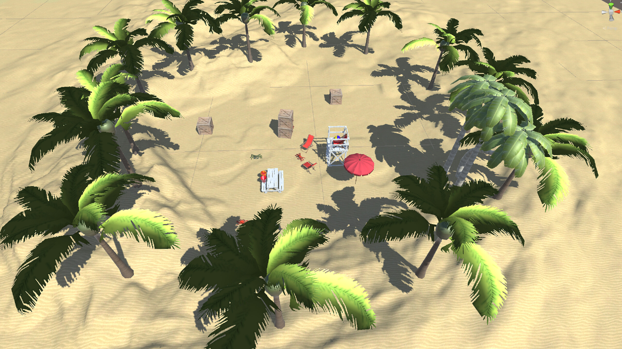 BOOM Adventures screenshot 7