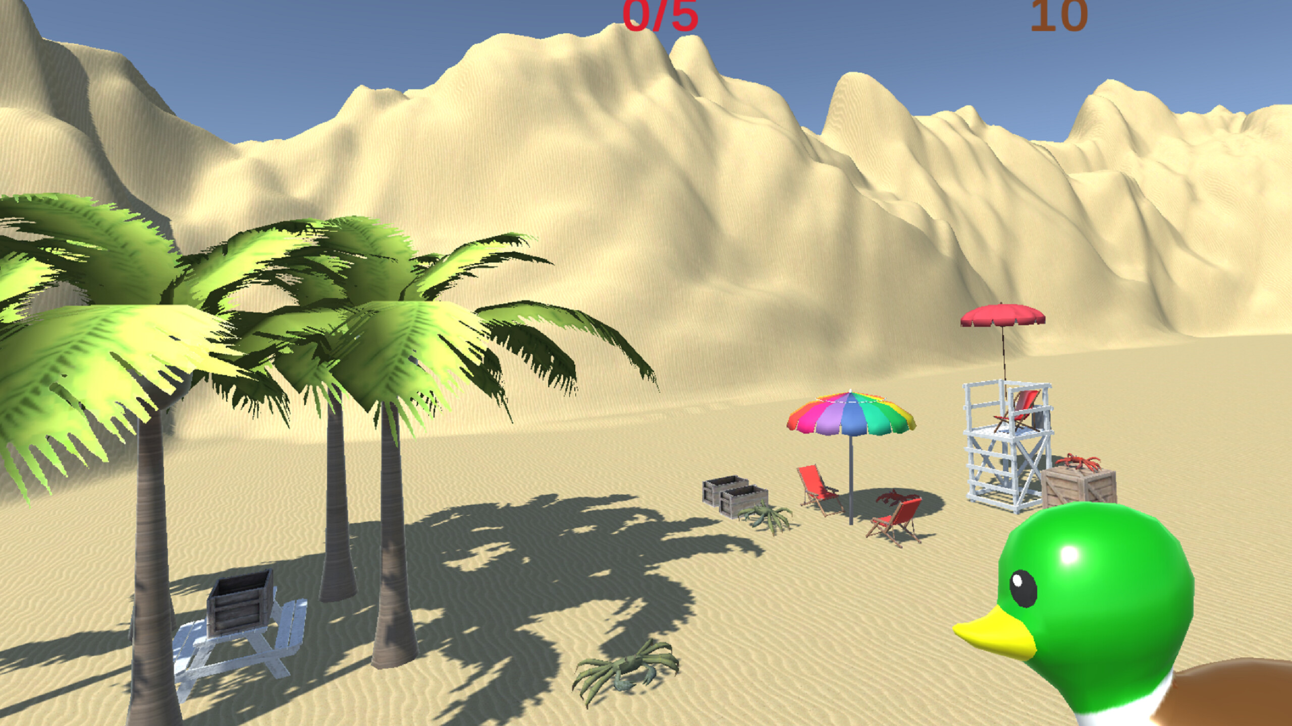 BOOM Adventures screenshot 5