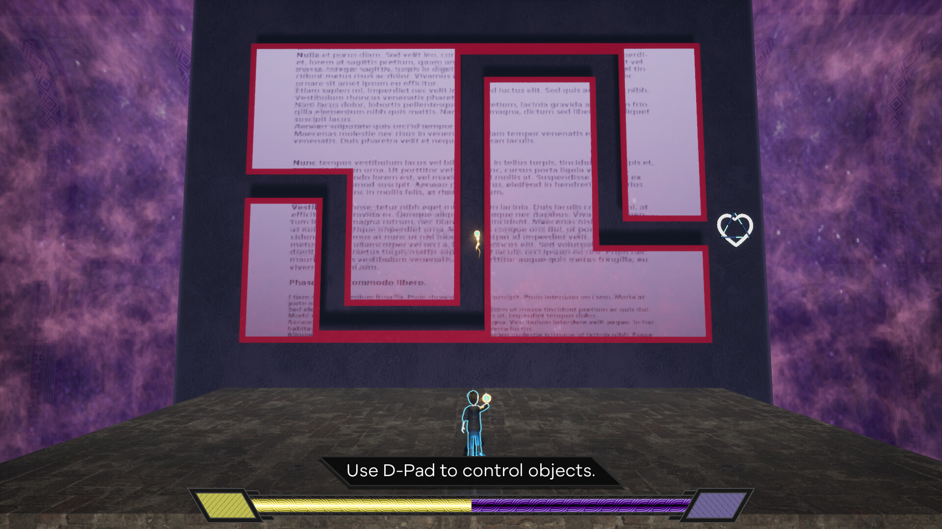 Grief Trigger screenshot 4