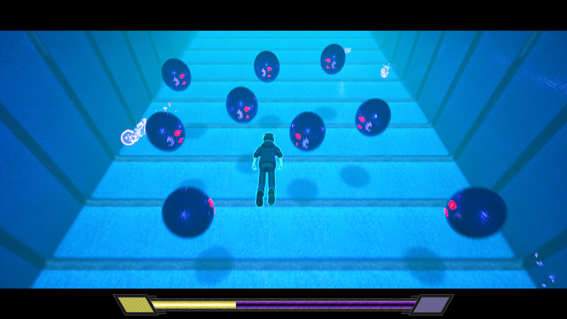 Grief Trigger screenshot 5